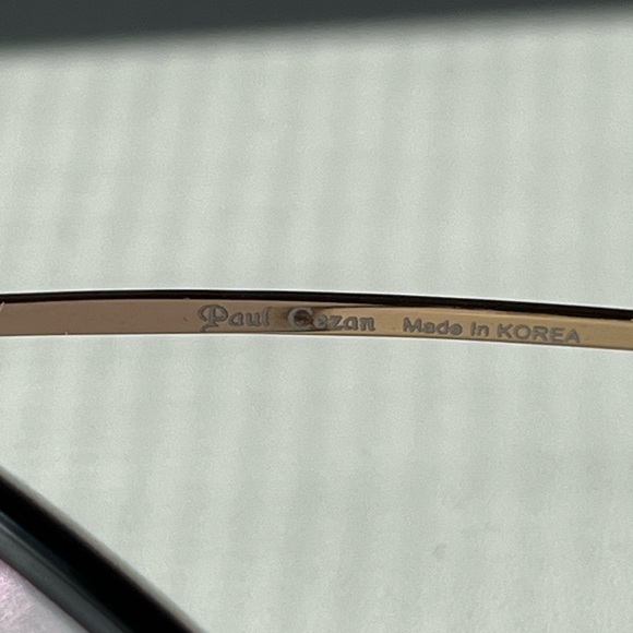 Paul Cezan frames - Picture 3 of 3